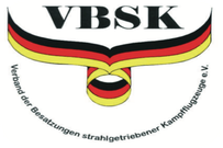 verband der besatzungen strahlgetriebener kampfflugzeuge der deutschen bundeswehr e v vbsk